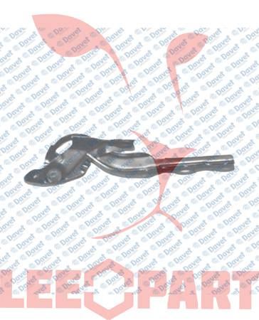 LEEOPART BB23801 Kaput Mentesesi Sag P301 - C Elysee  ####